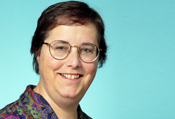 Dr. Donna Farley '65